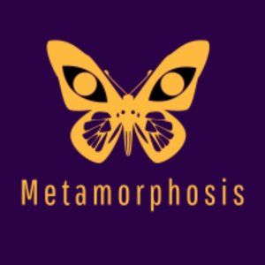 Meet your Posher, Madam Metamorphosis